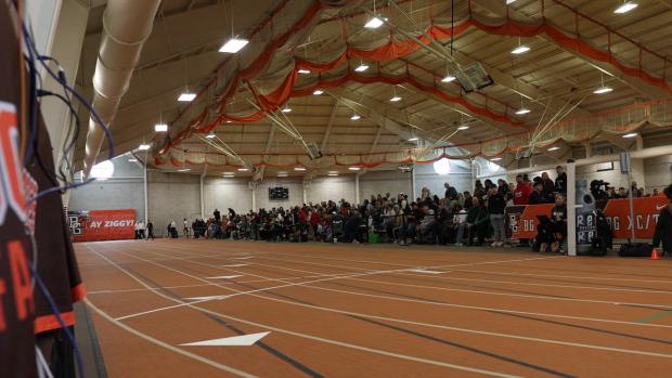 Boys 60 Prelims Heat 9