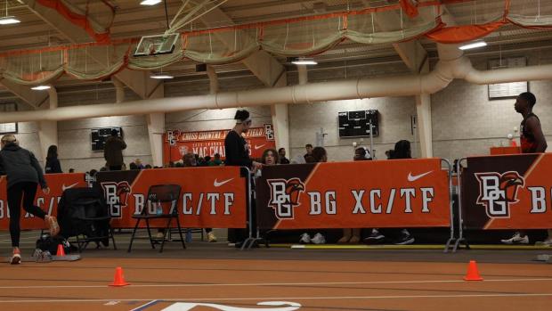 Girls 400 Finals Section 3