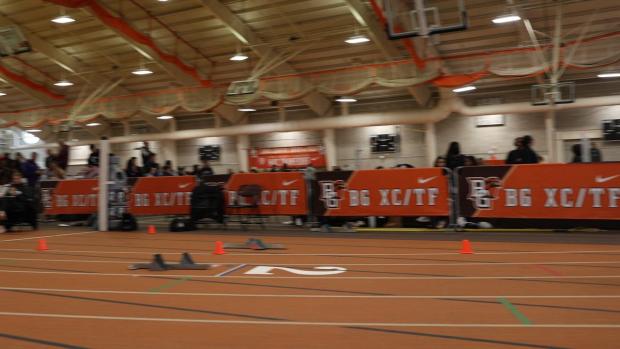 Girls 200 Finals Section 2