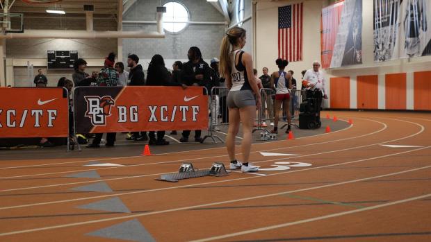 Girls 200 Finals Section 7