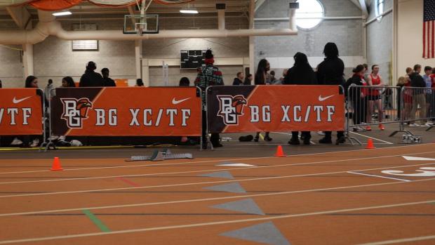 Girls 200 Finals Section 6