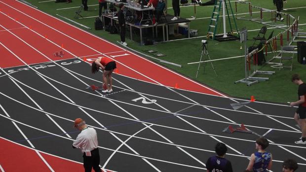 Boys 200 Finals Section 4