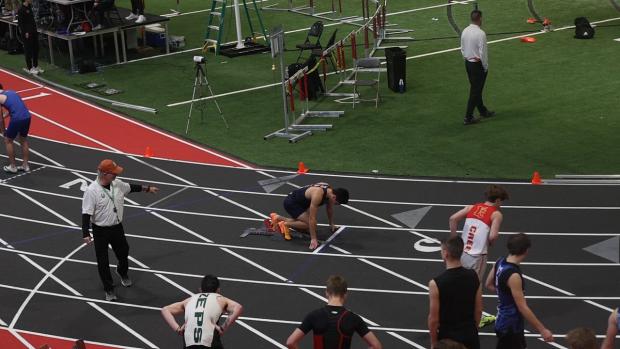 Boys 200 Finals Section 8
