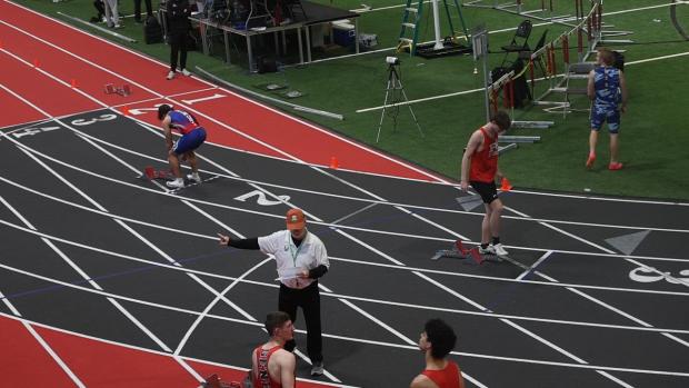 Boys 200 Finals Section 10