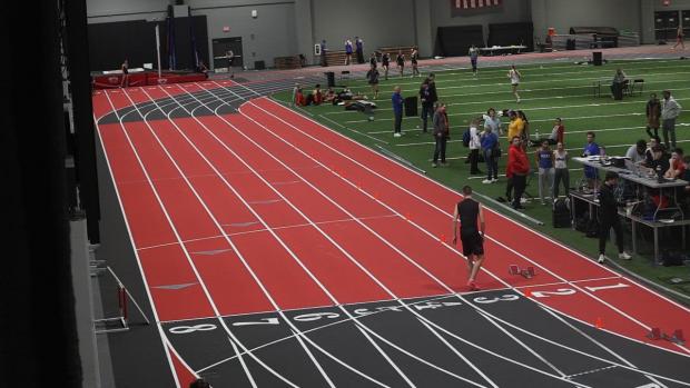Boys 200 Finals Section 9