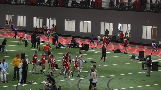 Boys 800 Finals Section 2