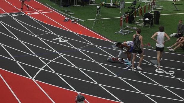 Boys 400 Finals Section 11