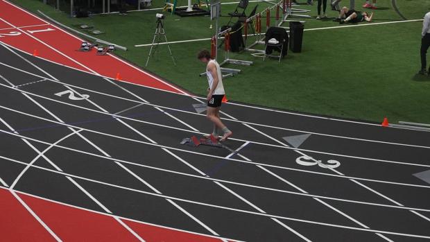 Boys 400 Finals Section 10