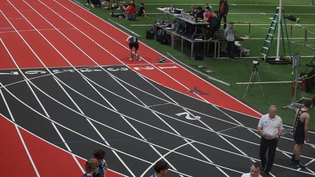 Boys 400 Finals Section 6