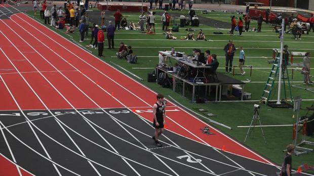 Boys 400 Finals Section 2