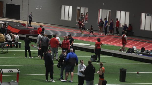 Boys 400 Finals Section 1