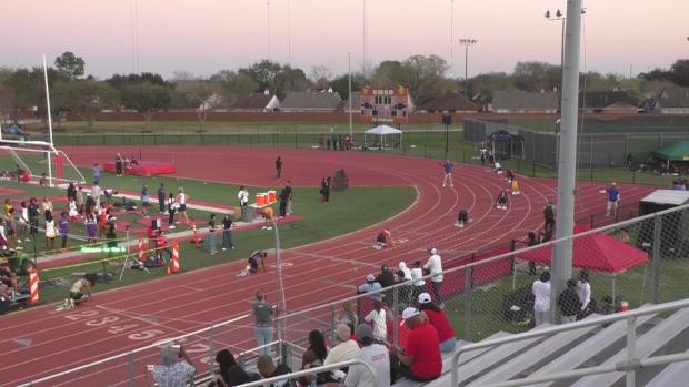 Boys 400 Finals Section 4