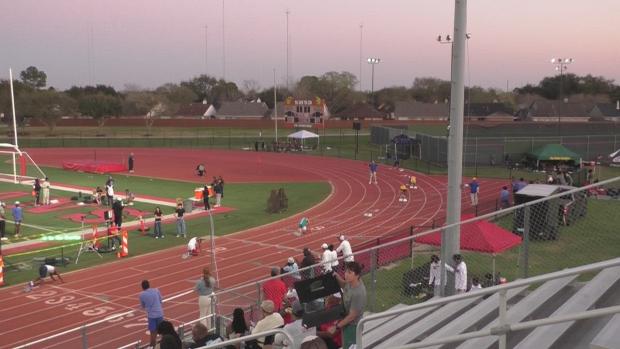Boys 400 Finals Section 6