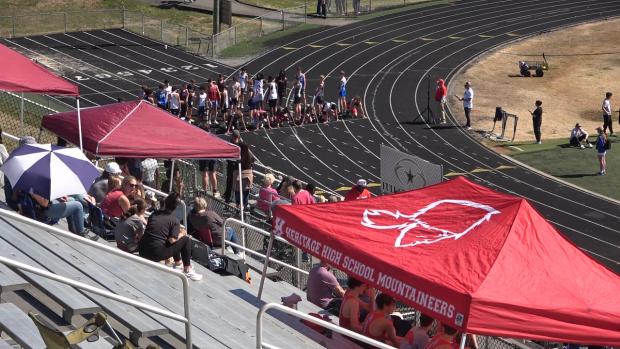 Boys 100 Finals Section 15