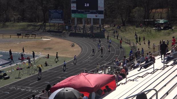 Boys 400 Finals Section 5