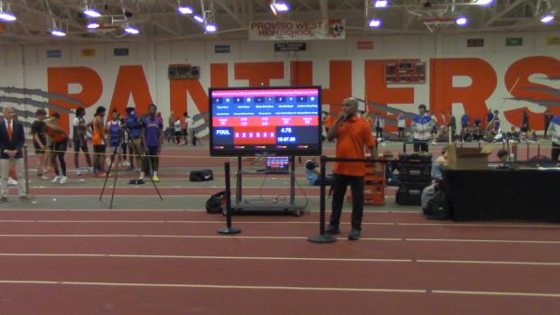 60th Annual pre meet celebration speech