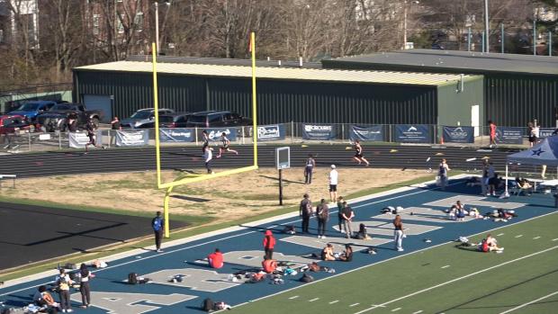 Boys 200 Finals Section 4