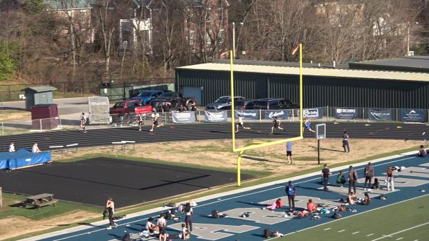 Boys 200 Finals Section 6