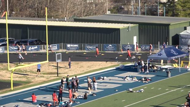 Boys 200 Finals Section 7