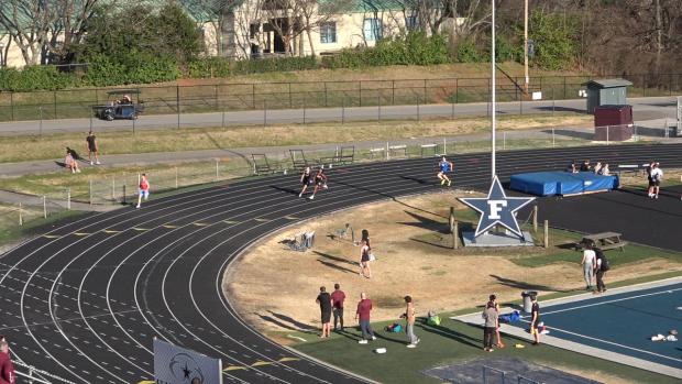 Boys 200 Finals Section 12