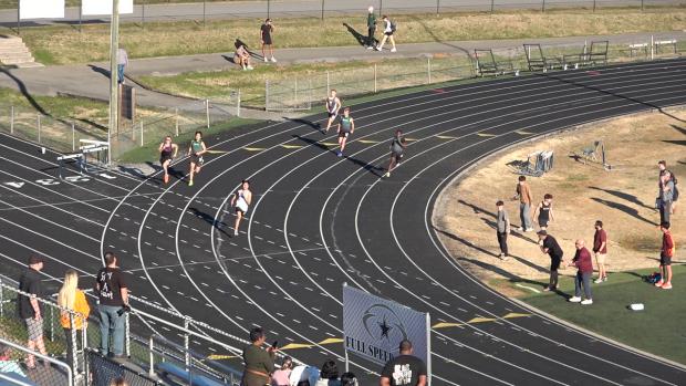 Boys 200 Finals Section 14