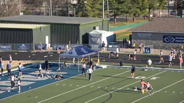 Boys 200 Finals Section 16