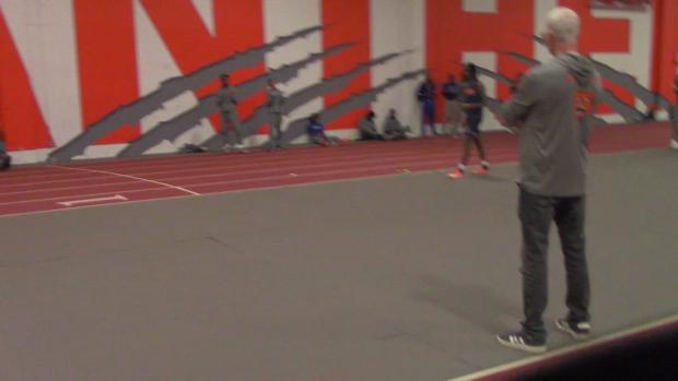 Addis Wilson LJ, attempt 3