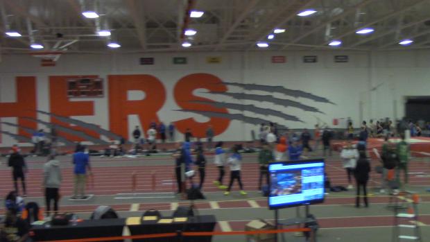 Frosh Soph Boys 4x800, sec 1