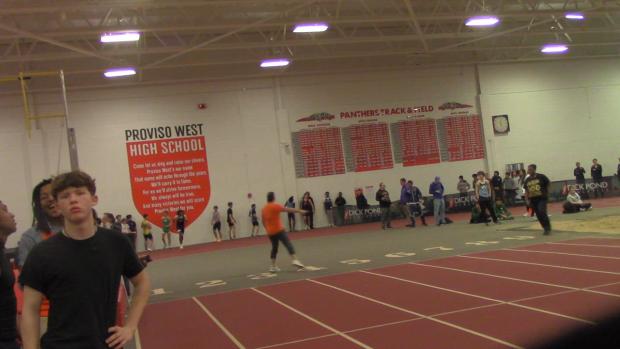 Frosh Soph Boys 60, sec 3