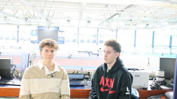 Preview of PTFCA Indoor State Championships