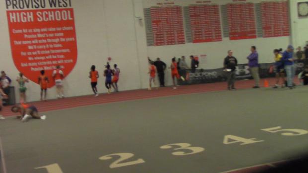 Frosh Soph Boys 60m, finals 4