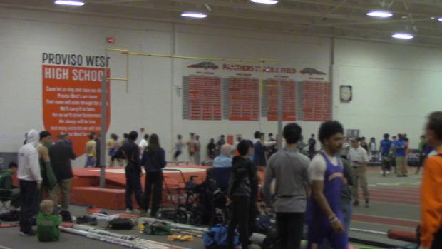 Varsity Boys 60HH, finals 3