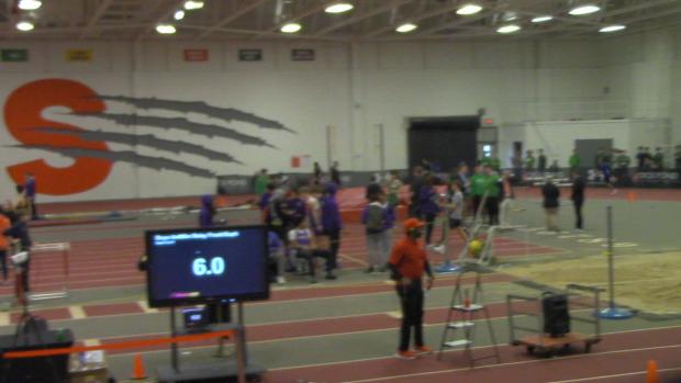 Frosh Soph Boys 4x400m, finals 3