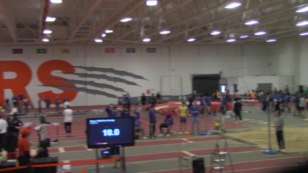 Varsity Boys 1 mile, finals 2