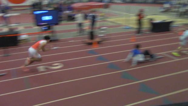 Varsity Boys 200m, finals 4