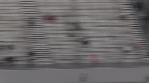 JV Girls 4x400 Relay Finals Section 1