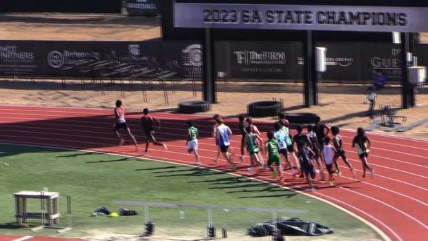 Varsity Boys 800 Finals Section 2