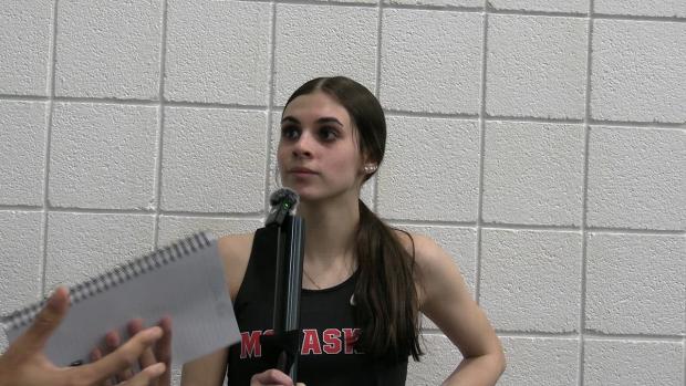 Ella Petrosky 60M