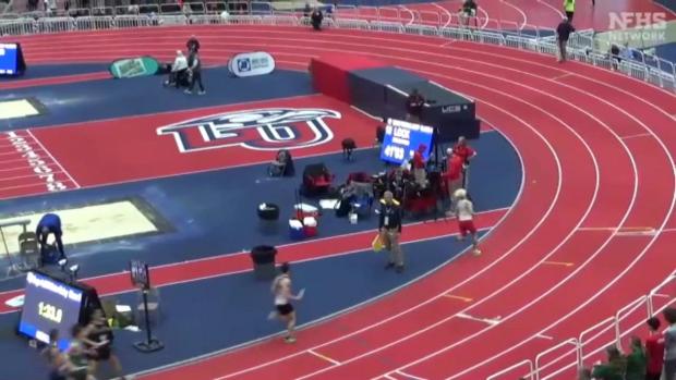 Boys 4x800 Relay Finals Section 1