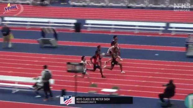 Boys 55 Prelims Heat 3