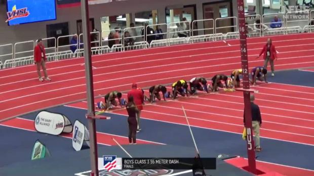 3A Boys 55 Finals Section 1