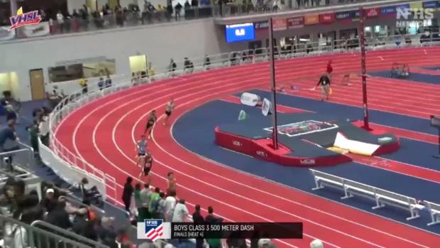 3A Boys 500 Finals Section 4