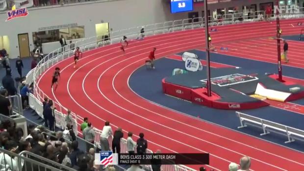 3A Boys 300 Finals Section 1