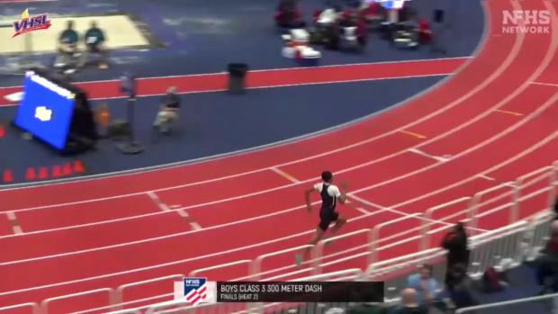 3A Boys 300 Finals Section 2