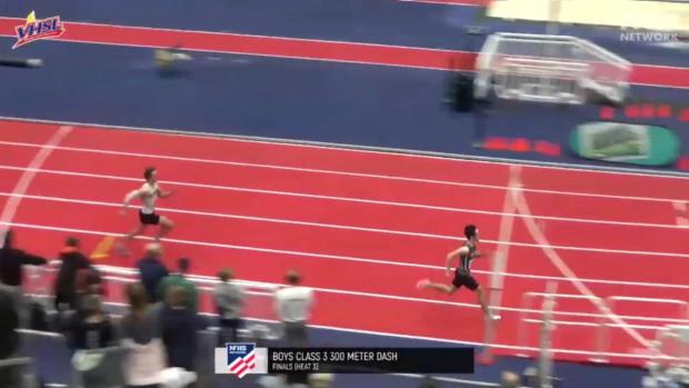 3A Boys 300 Finals Section 3