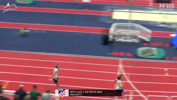 3A Boys 300 Finals Section 4