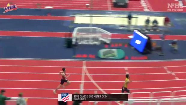 3A Boys 300 Finals Section 5