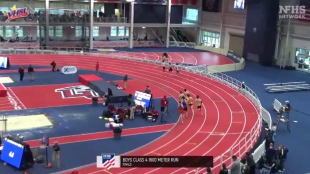 4A Boys 1600 Finals Section 1