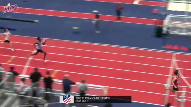 4A Boys 500 Finals Section 2