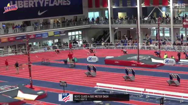 4A Boys 500 Finals Section 3